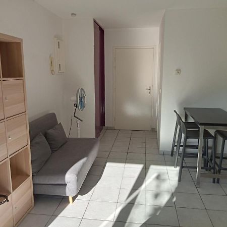 Zoulysse III Annecy Apartman Kültér fotó