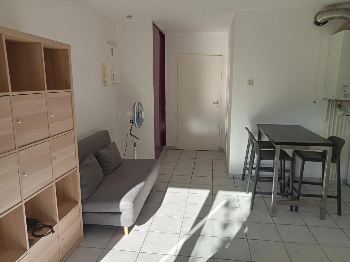 Zoulysse III Annecy Apartman Kültér fotó