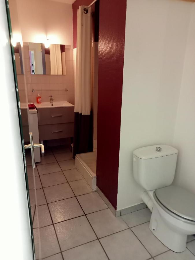 Zoulysse III Annecy Apartman Kültér fotó